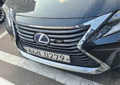 2017 Lexus ES 300 JTHBW1GG0H2138507 VIN:JTHBW1GG0H2138507