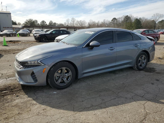 2022 KIA K5 LXS VIN:5XXG14J21NG140406