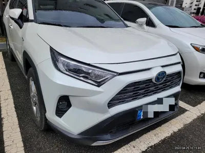 2021 Toyota RAV4 JTMDWRFV0MD116885 VIN:JTMDWRFV0MD116885