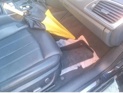 2016 Audi A6 WAUZZZ4G4GN125280 VIN:WAUZZZ4G4GN125280