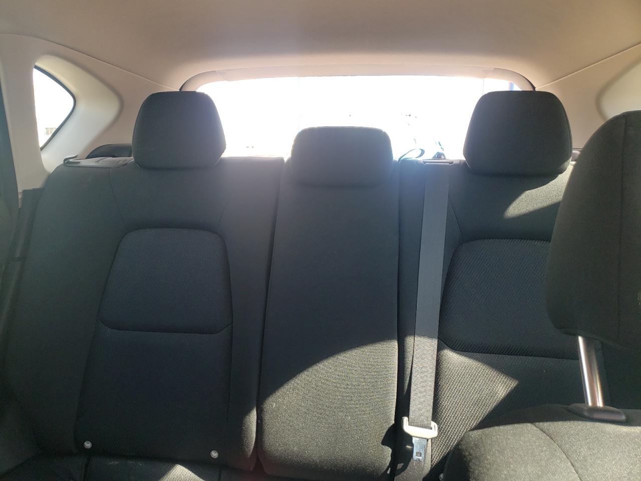 2023 MAZDA CX-5  VIN:JM3KFBAM1P0212783