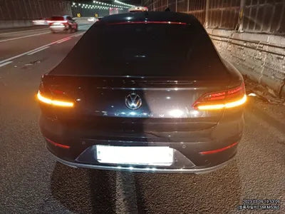 2019 Volkswagen Arteon WVWZZZ3HZKE018746 VIN:WVWZZZ3HZKE018746