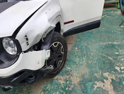 2017 Jeep Renegade 1C4BU0000HPF33819 VIN:1C4BU0000HPF33819