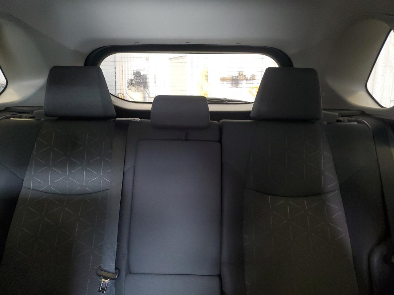 2023 TOYOTA RAV4 XLE VIN:2T3P1RFV7PW395836