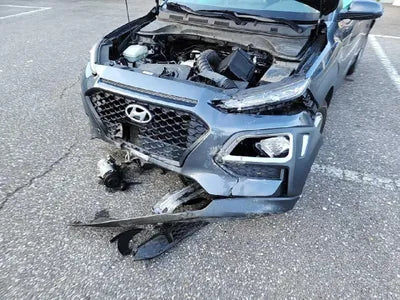 2018 Hyundai Kona KMHK3816GJU139771 VIN:KMHK3816GJU139771