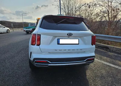 2021 Kia Sorento KNARH81BGMA066156 VIN:KNARH81BGMA066156