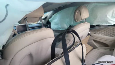 2019 Genesis G70 VIN: