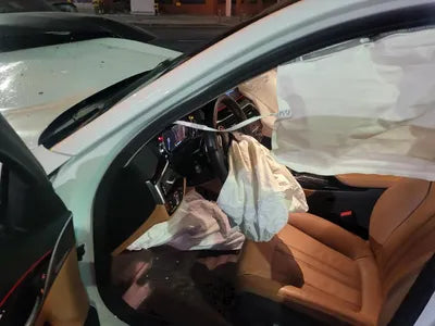 2018 BMW 520 WBAJC3108JDB28816 VIN:WBAJC3108JDB28816