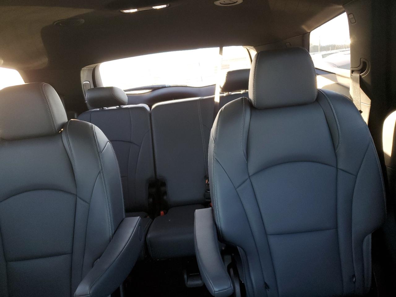 2022 BUICK ENCLAVE ESSENCE VIN:5GAERBKW1NJ164496