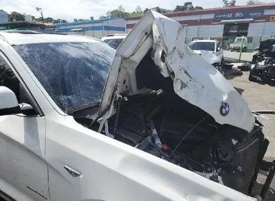 2015 BMW 420 WBAXX1107F0L90681 VIN:WBAXX1107F0L90681