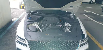 2020 Genesis G80 KMTGB41CBMU058285 VIN:KMTGB41CBMU058285