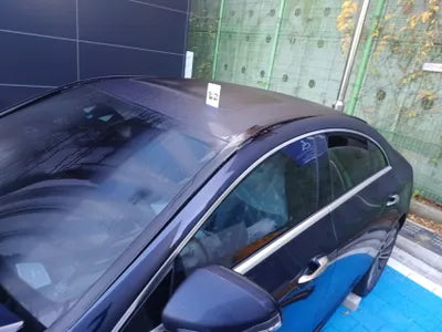 2019 Mercedes-Benz CLS 400 VIN: