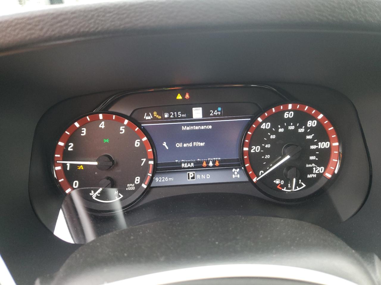 2023 NISSAN FRONTIER S VIN:1N6ED1EK5PN665853