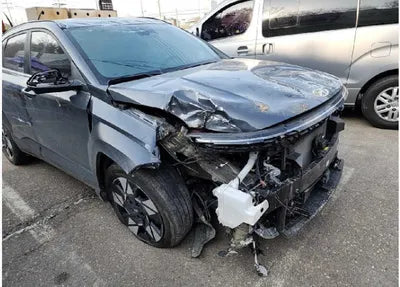 2023 Hyundai Kona KMHHE811GPU011175 VIN:KMHHE811GPU011175