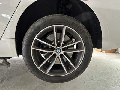 2023 BMW 520 WBA11BH08PCL46367 VIN:WBA11BH08PCL46367