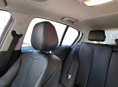 2017 BMW 118 WBA1S5105H5G76257 VIN:WBA1S5105H5G76257