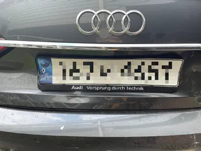 2020 Audi A6 WAUZZZF28LN060638 VIN:WAUZZZF28LN060638