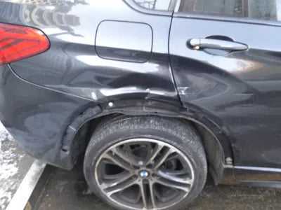 2018 BMW 420 WBAXX110XJ0Y51350 VIN:WBAXX110XJ0Y51350