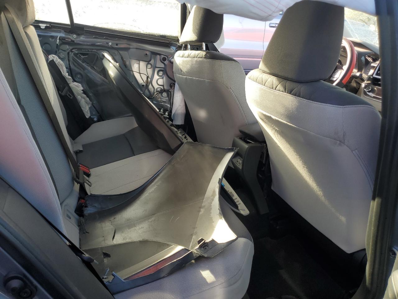 2023 TOYOTA COROLLA LE VIN:JTDBCMFE3P3017992