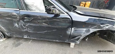 2022 BMW 530 WBA51AG02NCK07541 VIN:WBA51AG02NCK07541