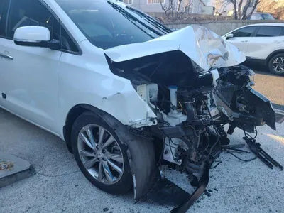 2020 Kia Carnival KNAMC81ABLS668842 VIN:KNAMC81ABLS668842