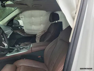 2021 BMW 740 WBACW2105M9G34699 VIN:WBACW2105M9G34699