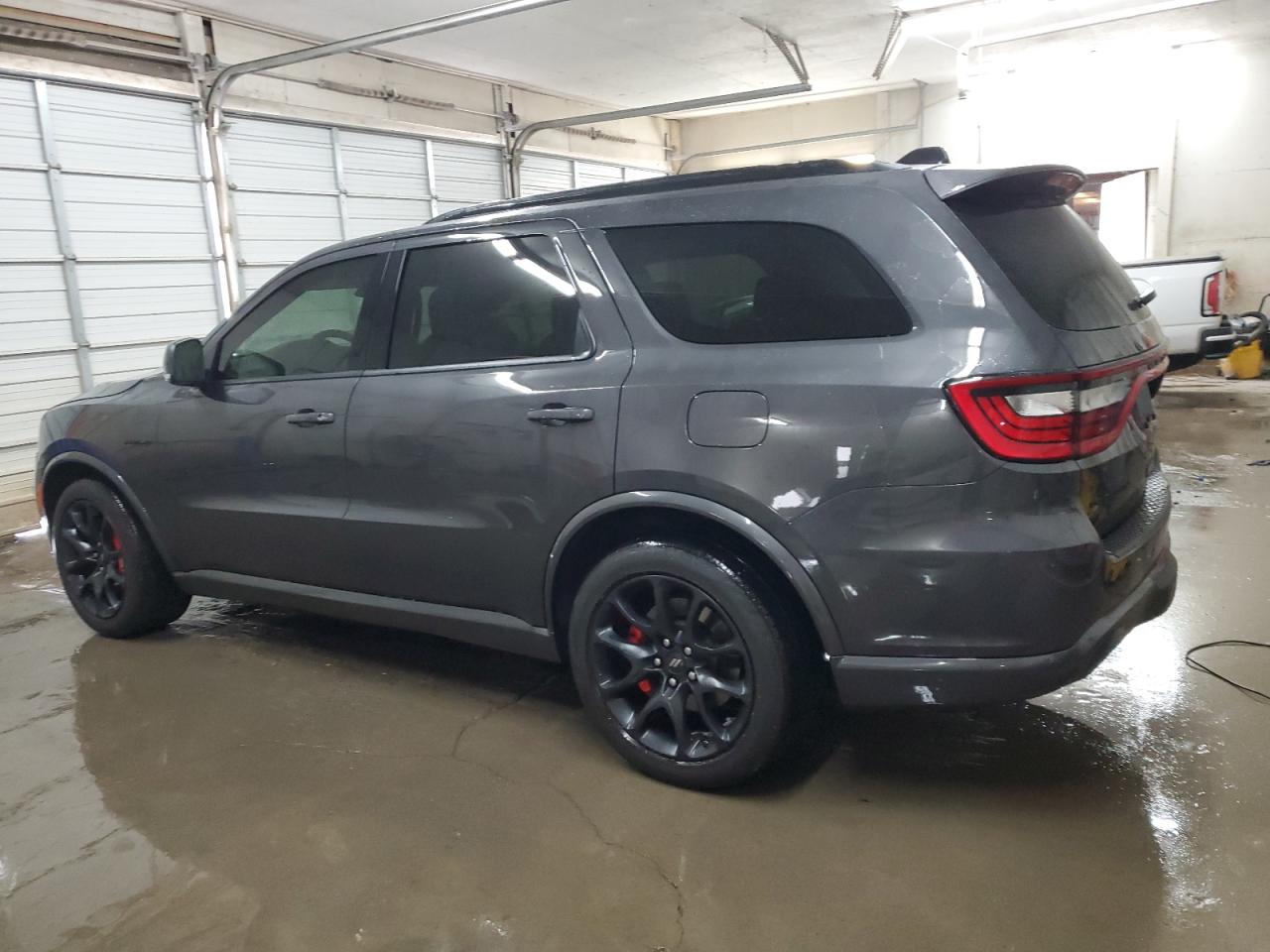 2024 DODGE DURANGO R/T VIN:1C4SDJCT6RC140039