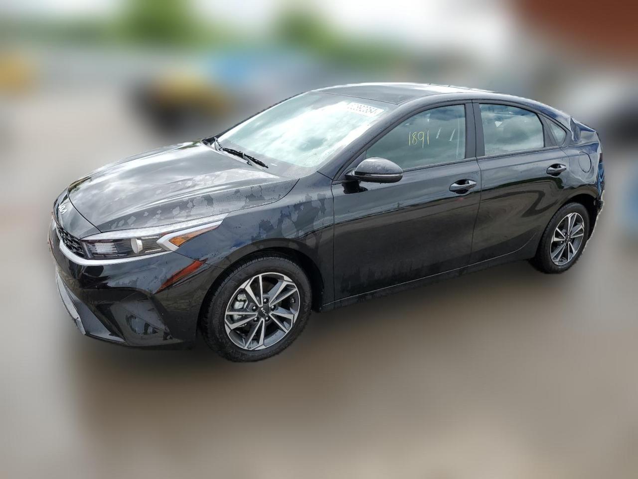 2024 KIA FORTE LX VIN:3KPF24AD3RE720409