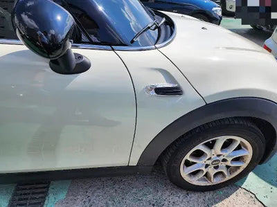 2019 MINI Cooper VIN:
