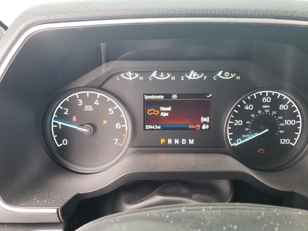 2023 FORD F150 SUPERCREW VIN:1FTEW1EP5PFA56751