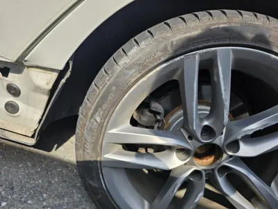 2018 BMW 118 WBA1S5106J5L14442 VIN:WBA1S5106J5L14442