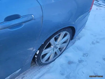 2018 Volvo S90 YV1PS68ACJ1036142 VIN:YV1PS68ACJ1036142