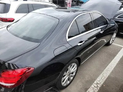 2017 Mercedes-Benz E 300 300KMWDDZF4JB1HA2 VIN:300KMWDDZF4JB1HA2