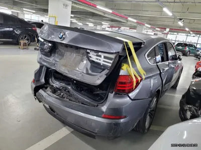 2016 bmw gran turismo 30d xdrive WBA5N6101GGT63401 VIN:WBA5N6101GGT63401