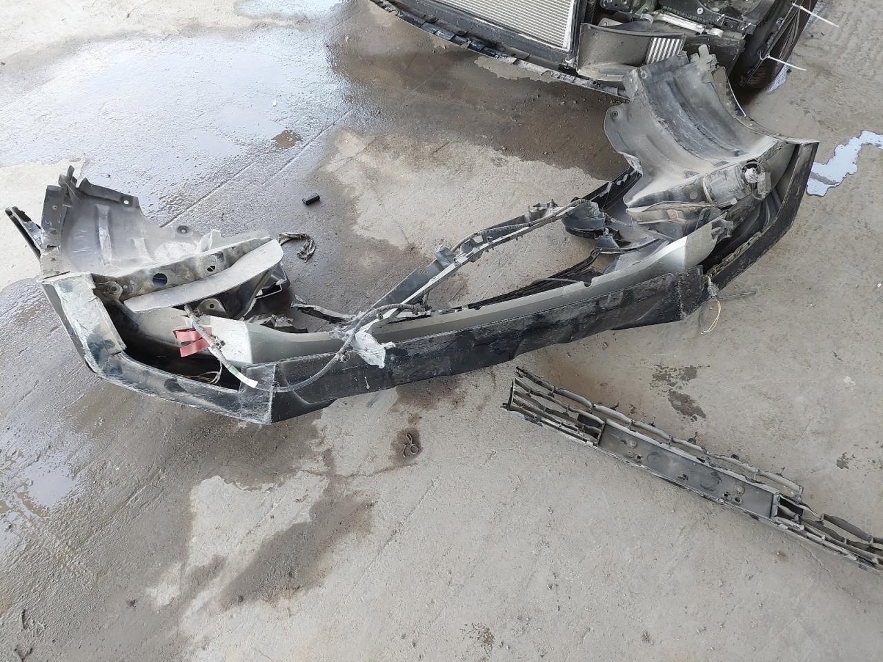 2019 MITSUBISHI MONTERO VIN:MMEMC71XXKH******