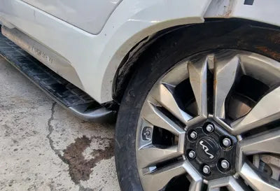 2022 Kia Mohave KNAKN814DNA243610 VIN:KNAKN814DNA243610