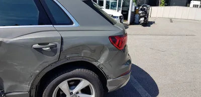 2020 Audi Q3 WAUZZZF35L1062119 VIN:WAUZZZF35L1062119