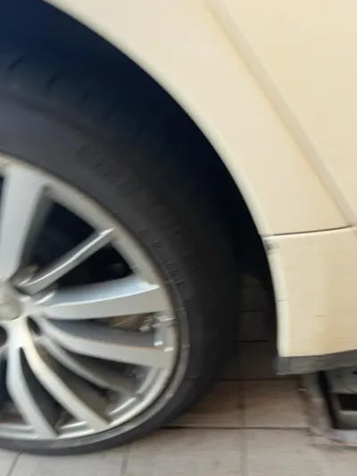 2017 Maserati Ghibli VIN: