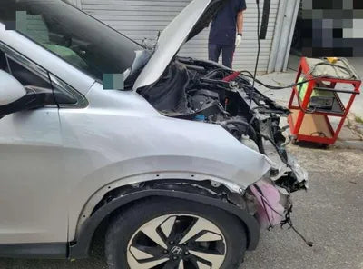 2016 Honda CR-V 5J6RM4890GL520576 VIN:5J6RM4890GL520576