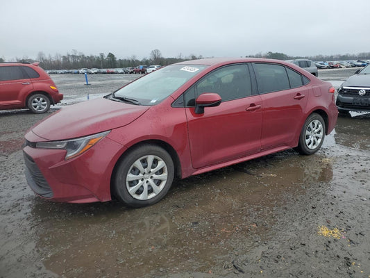 2023 TOYOTA COROLLA LE VIN:JTDB4MEE9PJ008353