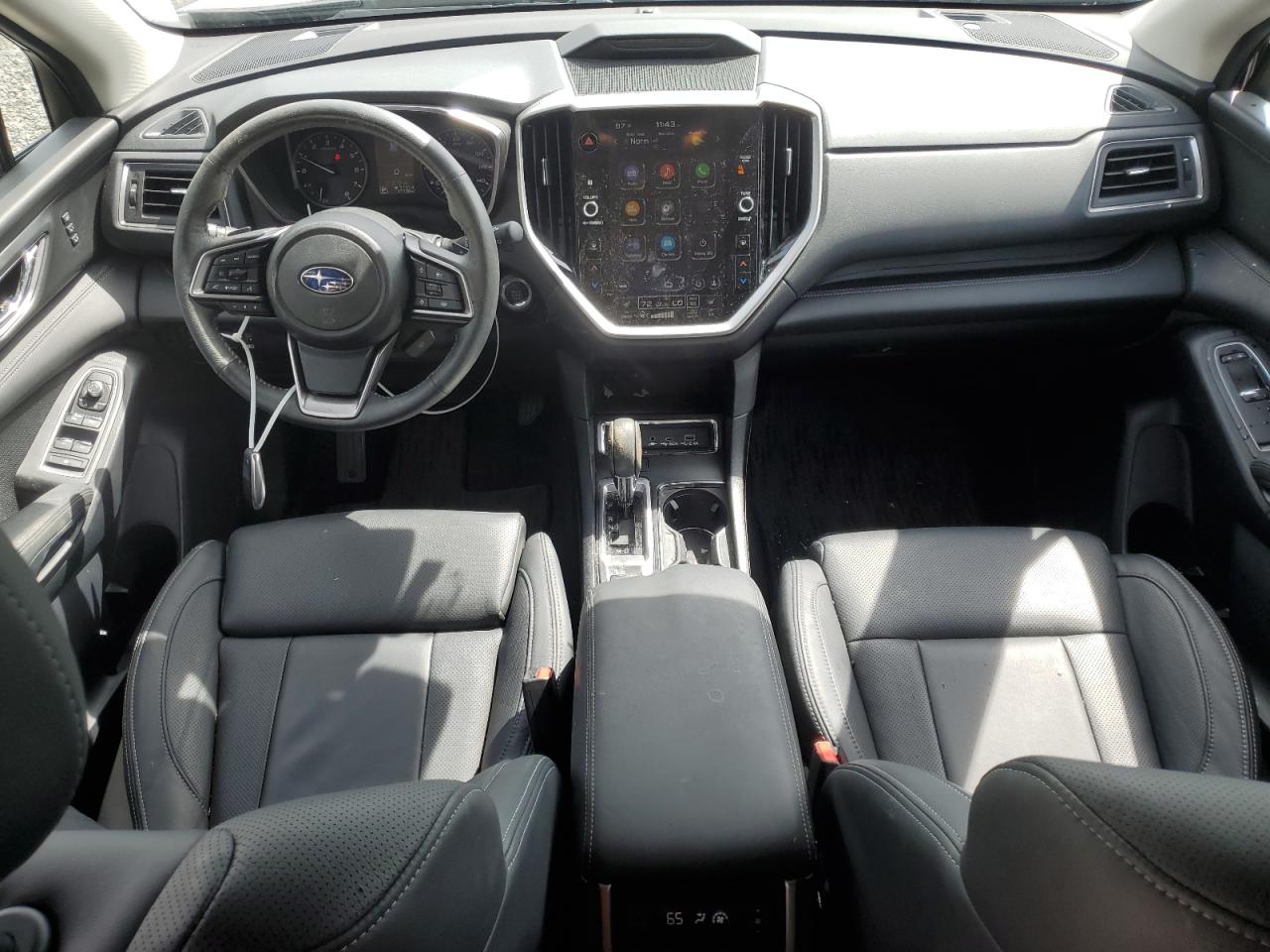 2023 SUBARU ASCENT LIMITED VIN:4S4WMAND0P3416456