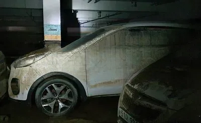 2016 Kia Sportage NONE VIN: