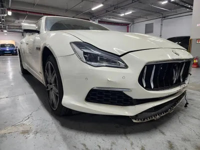 2018 Maserati Quattroporte ZAM56XPG5J1287682 VIN:ZAM56XPG5J1287682