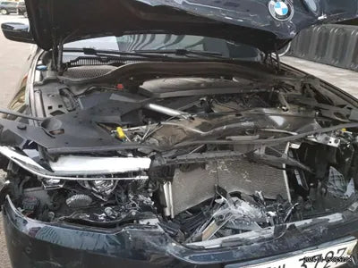 2018 BMW 520 WBAJC3103JDA33984 VIN:WBAJC3103JDA33984