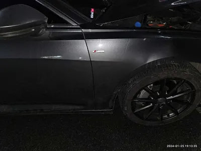 2020 Audi A6 WAUZZZF27LN083523 VIN:WAUZZZF27LN083523