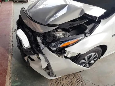 2018 Toyota Prius 151KMJTDKARFP0J30 VIN:151KMJTDKARFP0J30