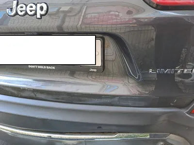 2020 Jeep Cherokee 1C4PJMDB6LD508145 VIN:1C4PJMDB6LD508145