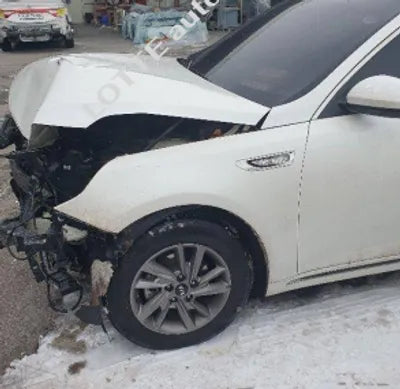 2019 Kia K5 KNAGS416BKA279648 VIN:KNAGS416BKA279648