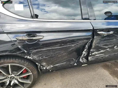 2018 Genesis G70 KMTG541EDJU010336 VIN:KMTG541EDJU010336