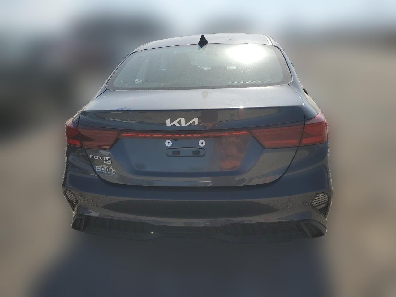 2024 KIA FORTE LX VIN:3KPF24AD8RE697547